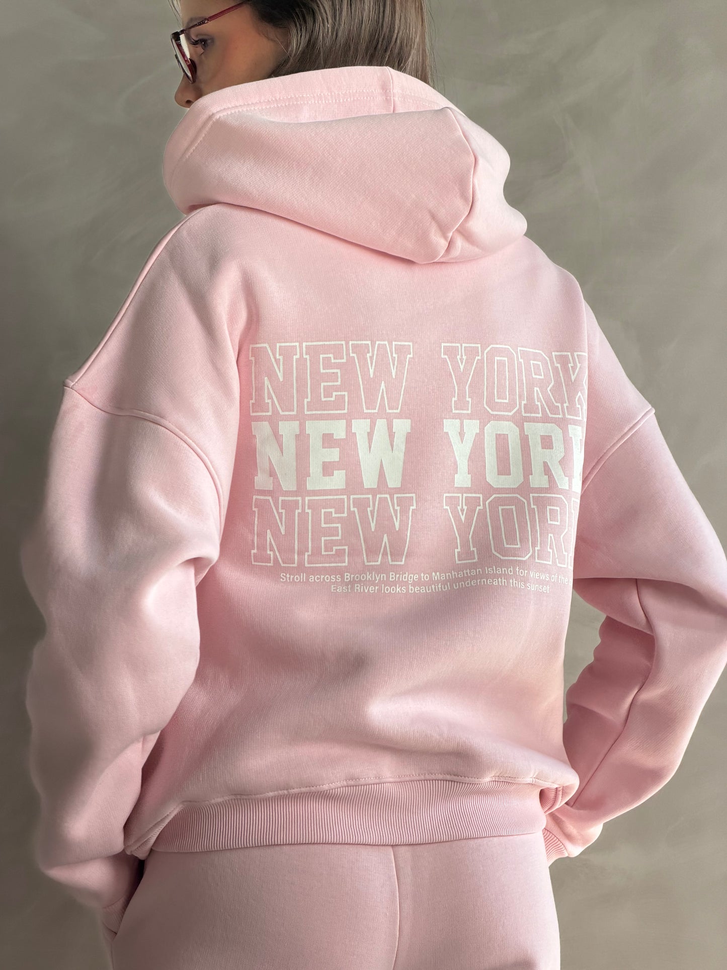 New York Lounge Set