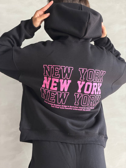 New York Lounge Set