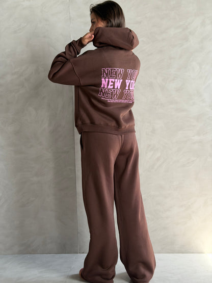 New York Lounge Set