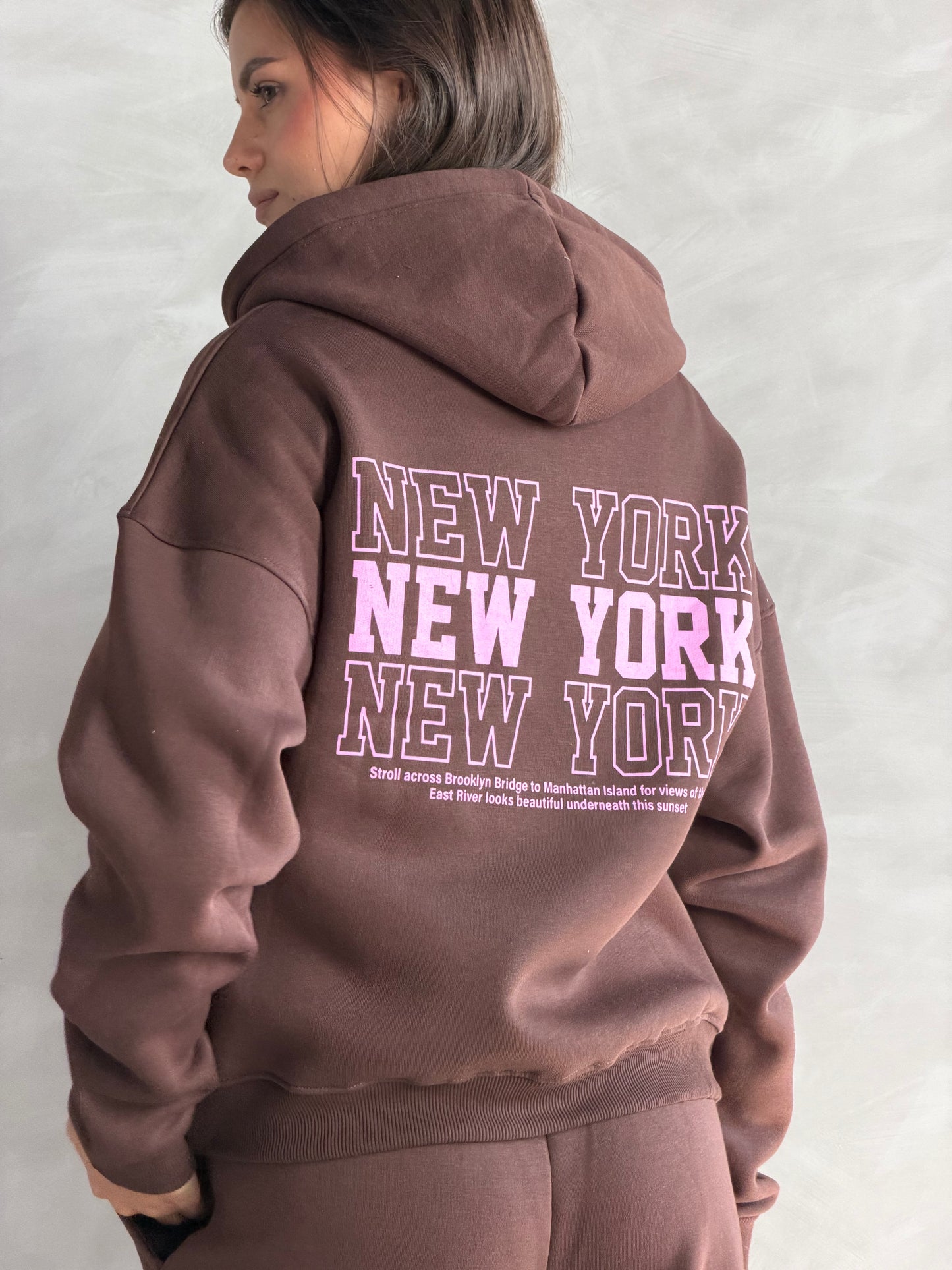 New York Lounge Set