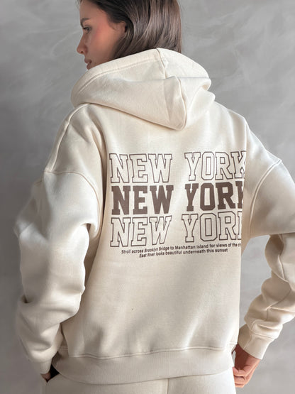New York Lounge Set