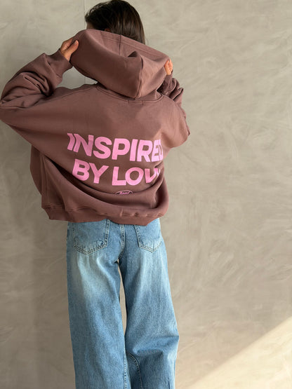 Inspire Hoodie