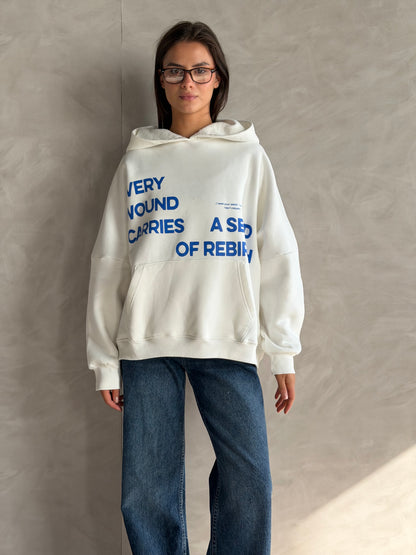 Inspire Hoodie