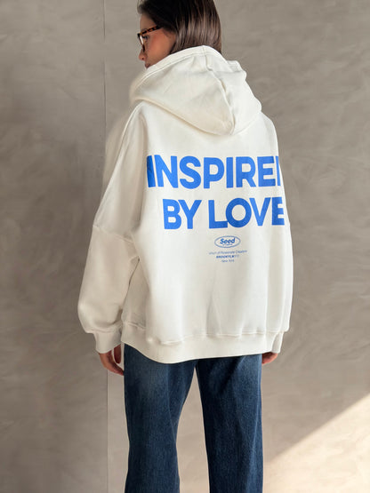 Inspire Hoodie