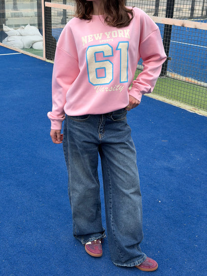 Varsity 61 Sweatshirt