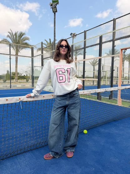 Varsity 61 Sweatshirt