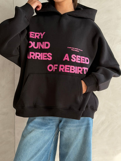 Inspire Hoodie