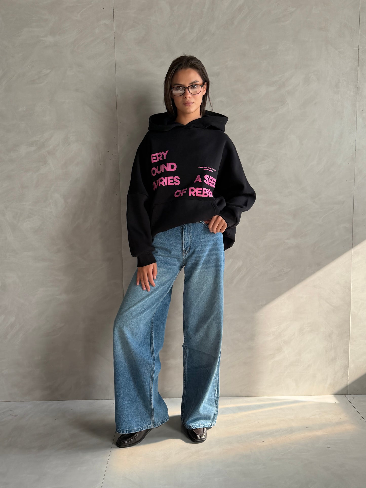 Inspire Hoodie