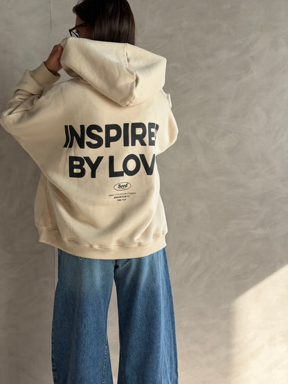 Inspire Hoodie