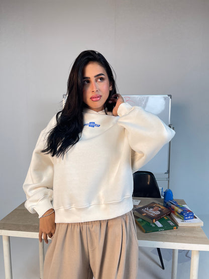 Chevy Heritage Hoodie