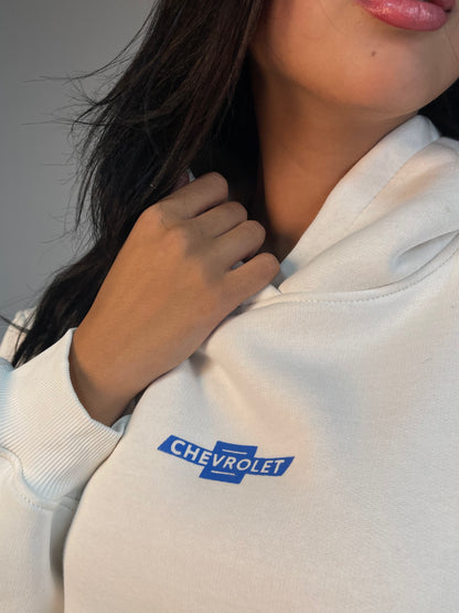 Chevy Heritage Hoodie