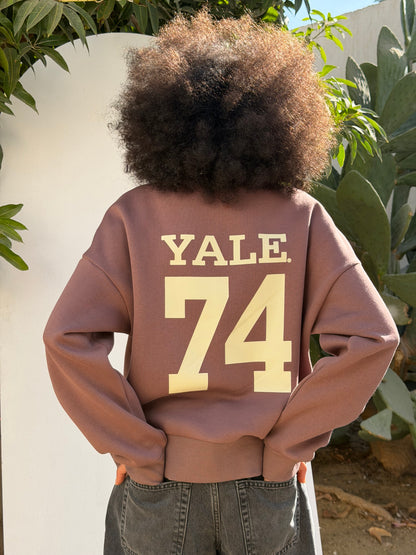 Varsity Heritage Yale Sweatshirt