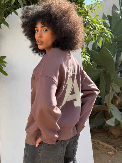 Varsity Heritage Yale Sweatshirt