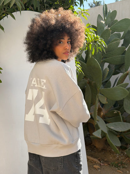 Varsity Heritage Yale Sweatshirt