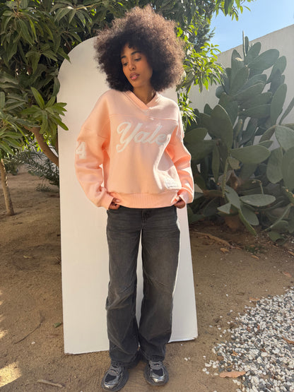 Varsity Heritage Yale Sweatshirt