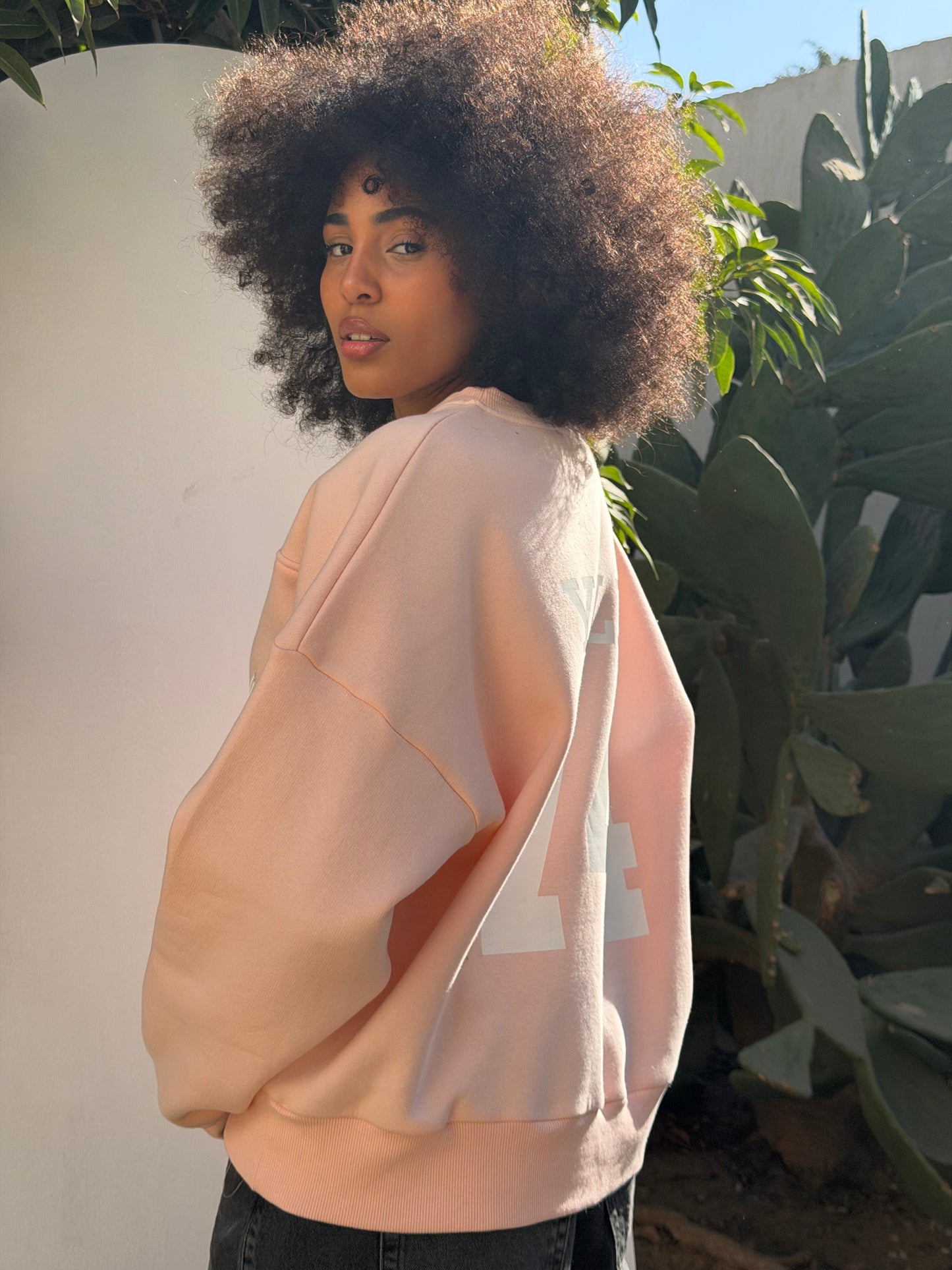 Varsity Heritage Yale Sweatshirt