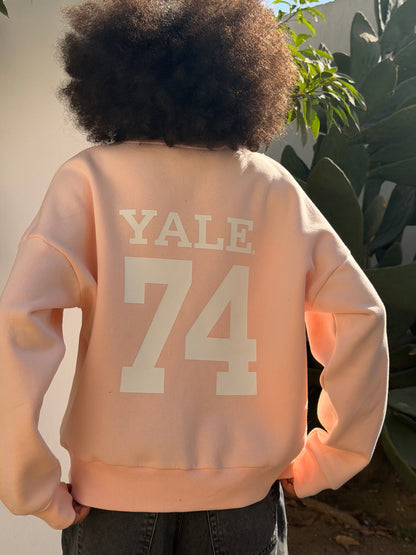 Varsity Heritage Yale Sweatshirt
