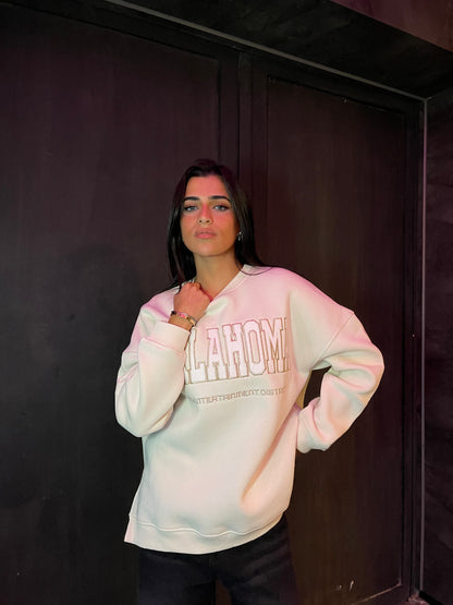 Oklahoma City Sweatshirt