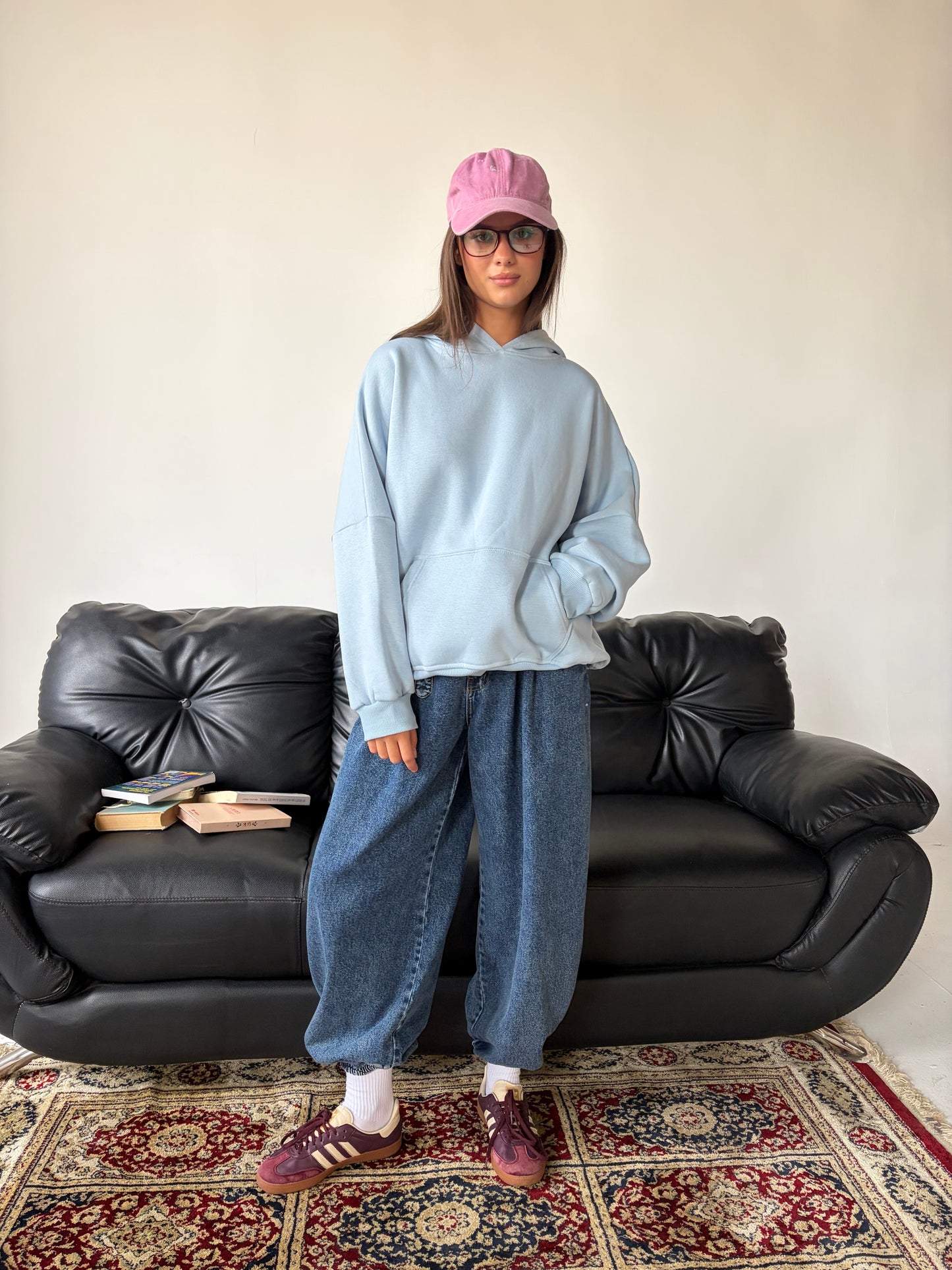 Cloud Nine Hoodie