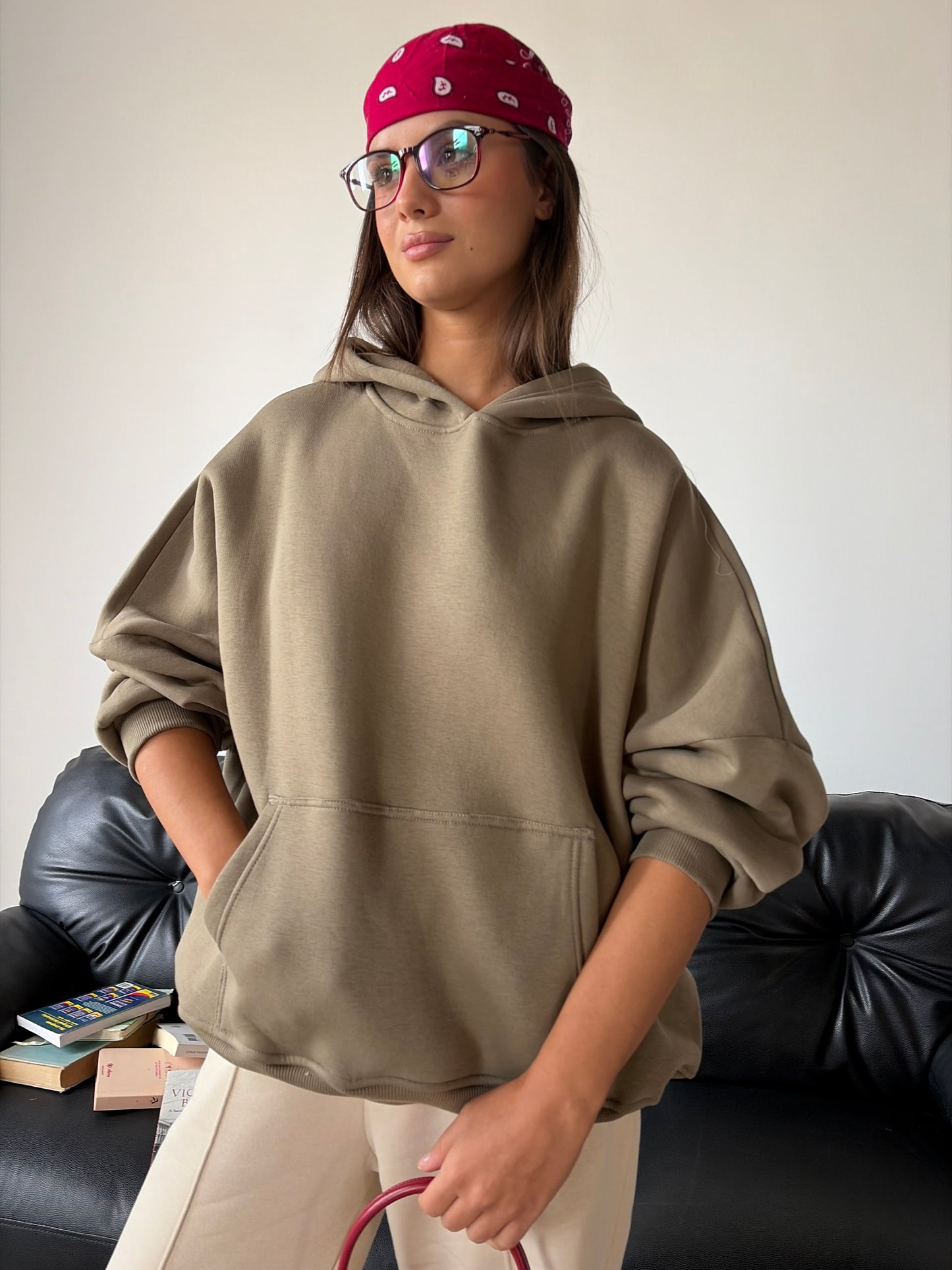 Cloud Nine Hoodie