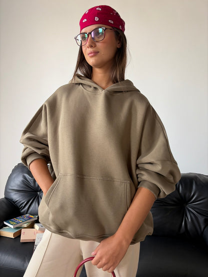 Cloud Nine Hoodie