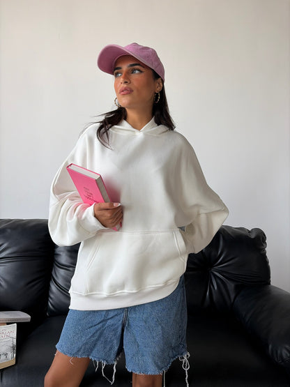 Cloud Nine Hoodie