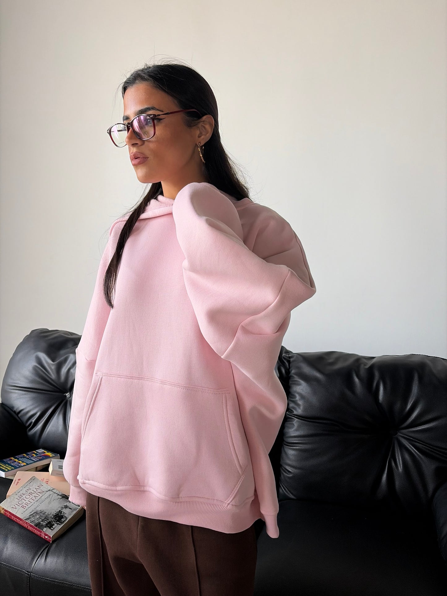 Cloud Nine Hoodie