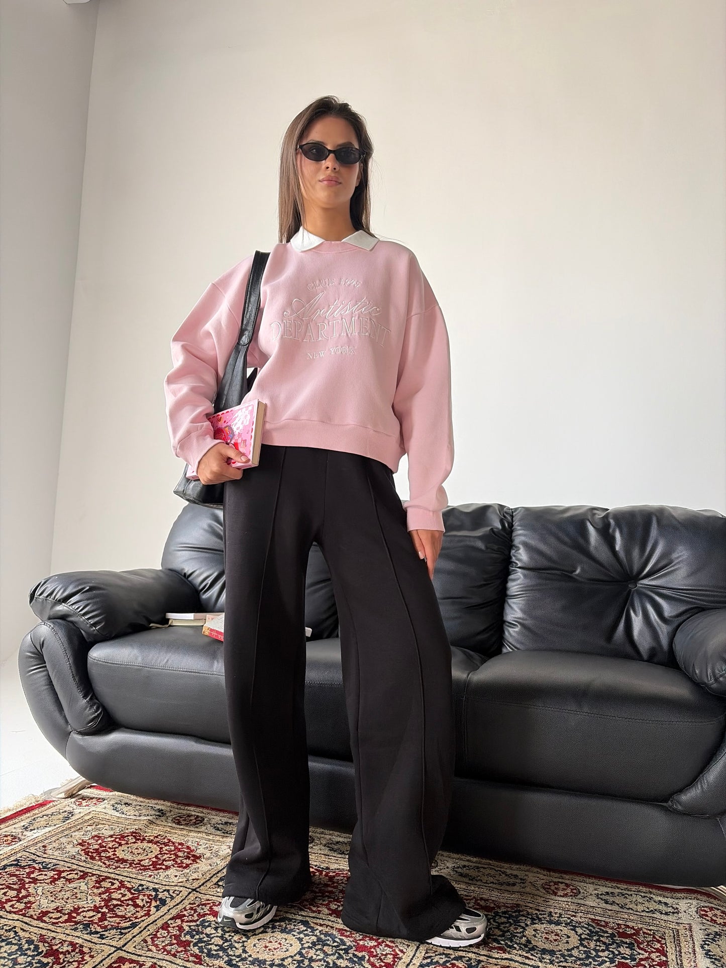 Artist Department Sweatshirt
