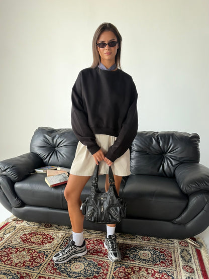 Everyday Oversized Sweatshirt
