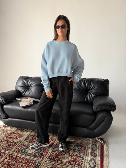 Everyday Oversized Sweatshirt