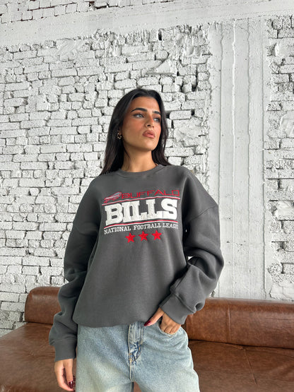 Buffalo Oversized Sweater