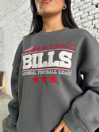 Buffalo Oversized Sweater