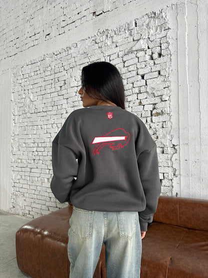 Buffalo Oversized Sweater