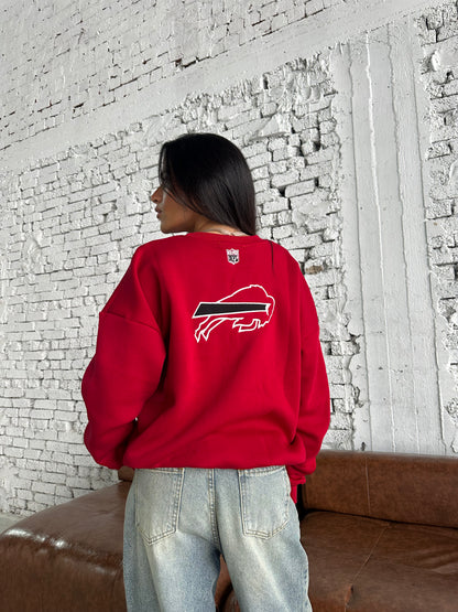 Buffalo Oversized Sweater