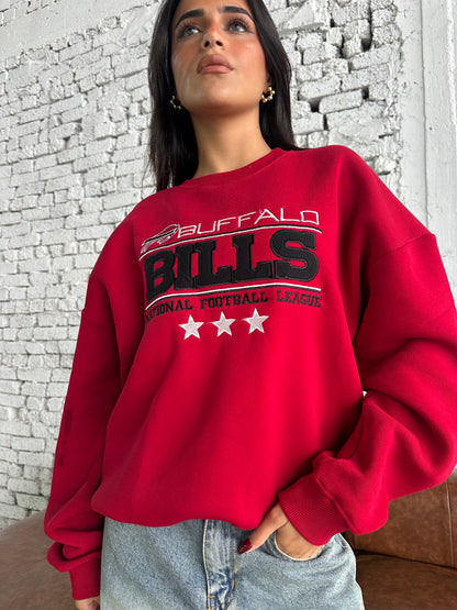 Buffalo Oversized Sweater