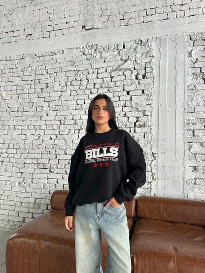 Buffalo Oversized Sweater