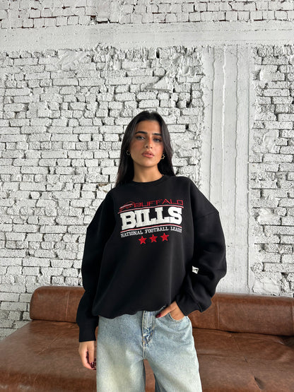 Buffalo Oversized Sweater