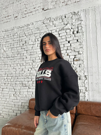 Buffalo Oversized Sweater