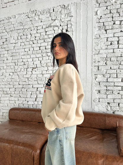 Buffalo Oversized Sweater