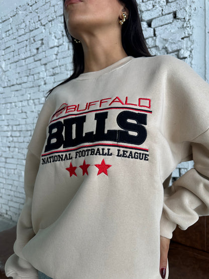 Buffalo Oversized Sweater