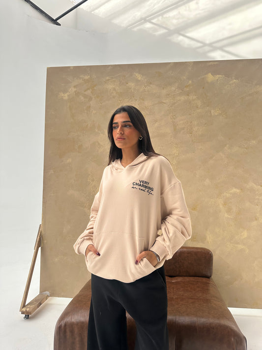 Charming Soul Hoodie