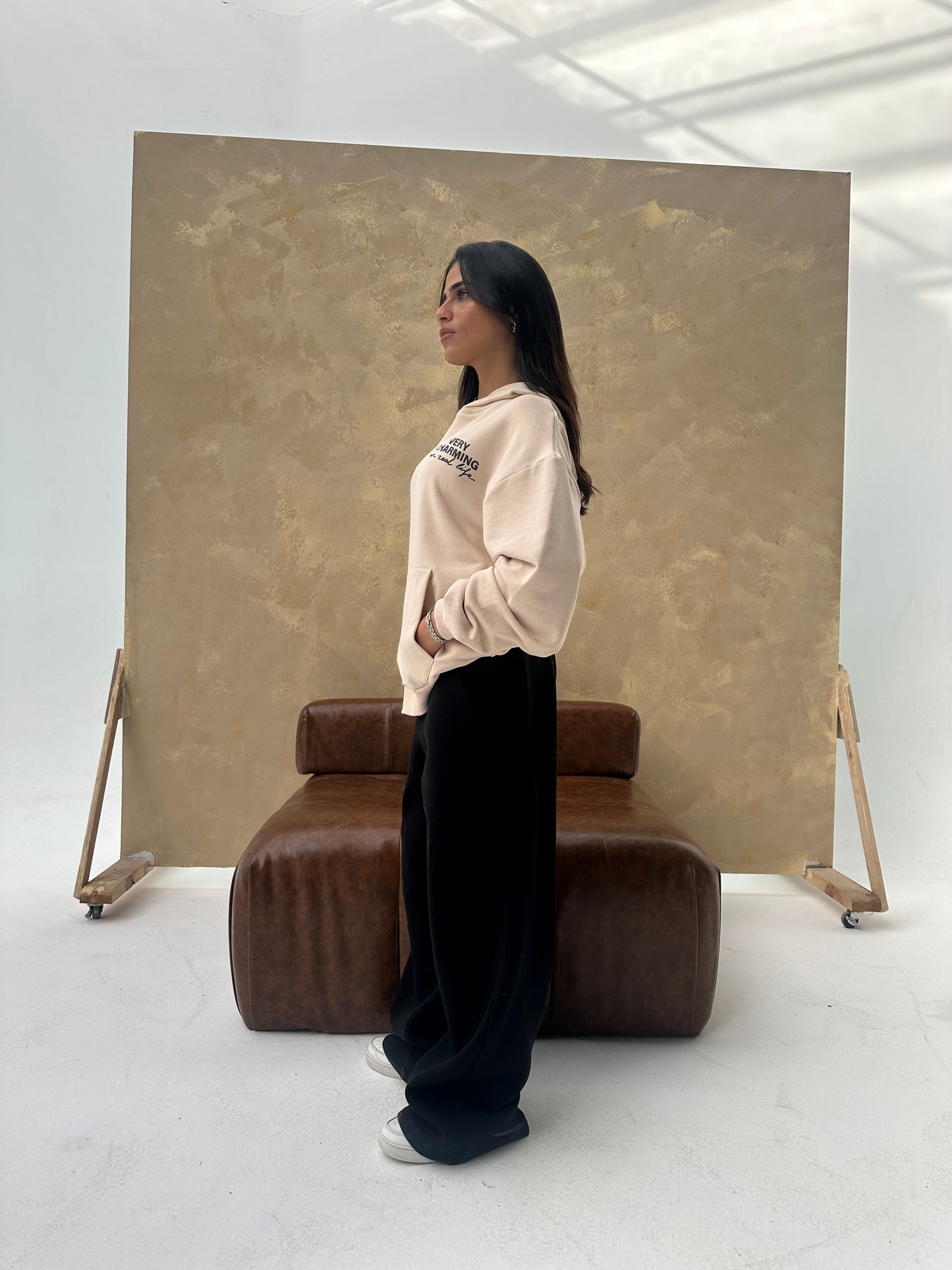 Charming Soul Hoodie