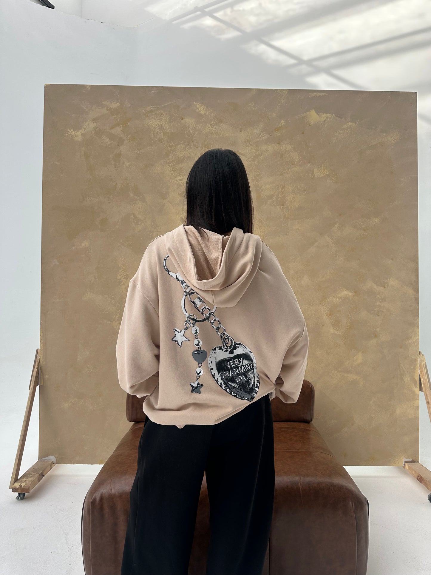 Charming Soul Hoodie