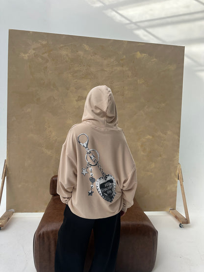 Charming Soul Hoodie