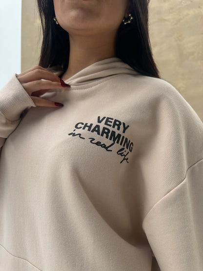 Charming Soul Hoodie