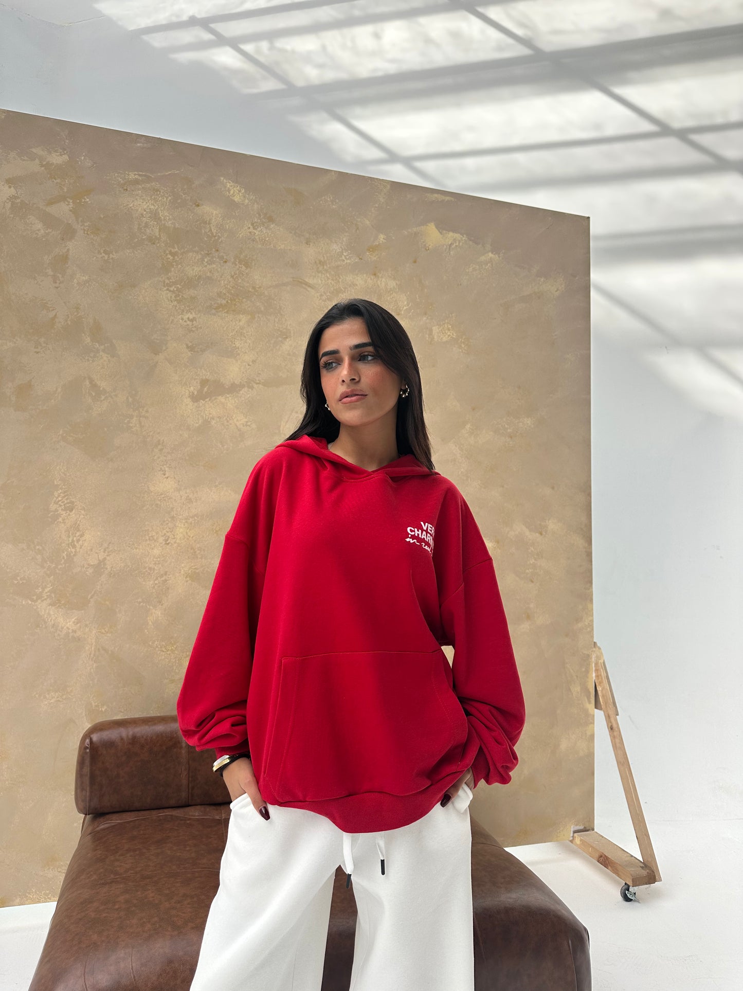 Charming Soul Hoodie