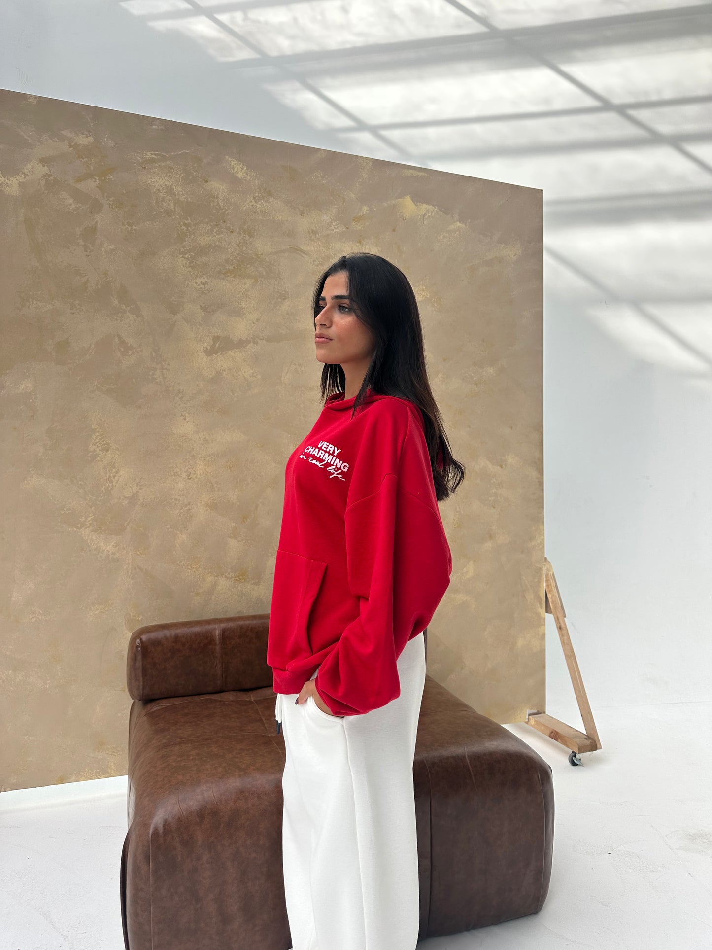 Charming Soul Hoodie