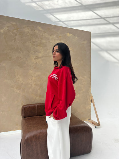 Charming Soul Hoodie