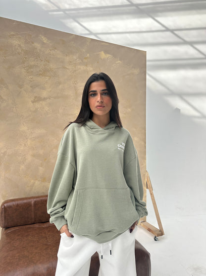 Charming Soul Hoodie