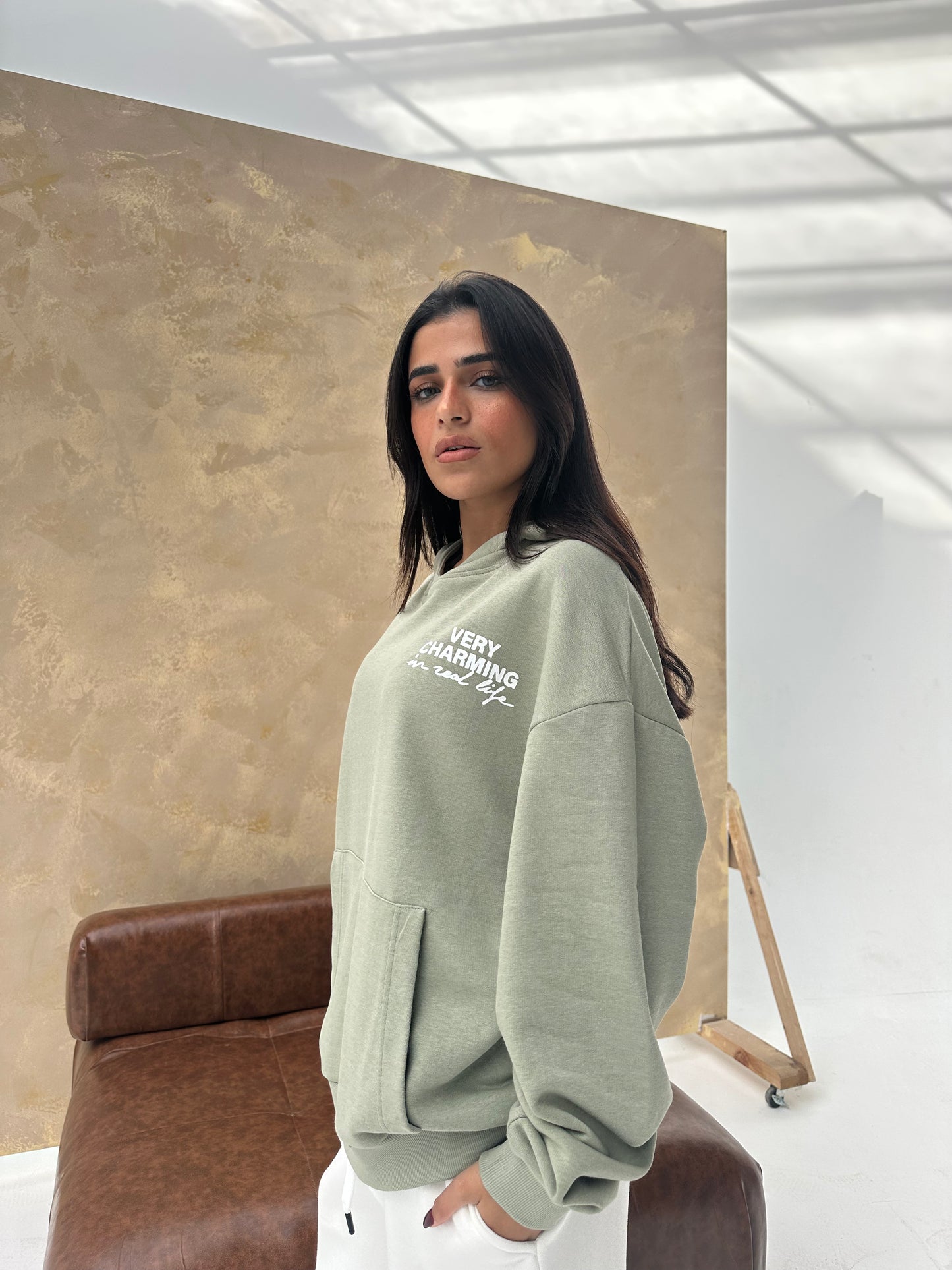 Charming Soul Hoodie